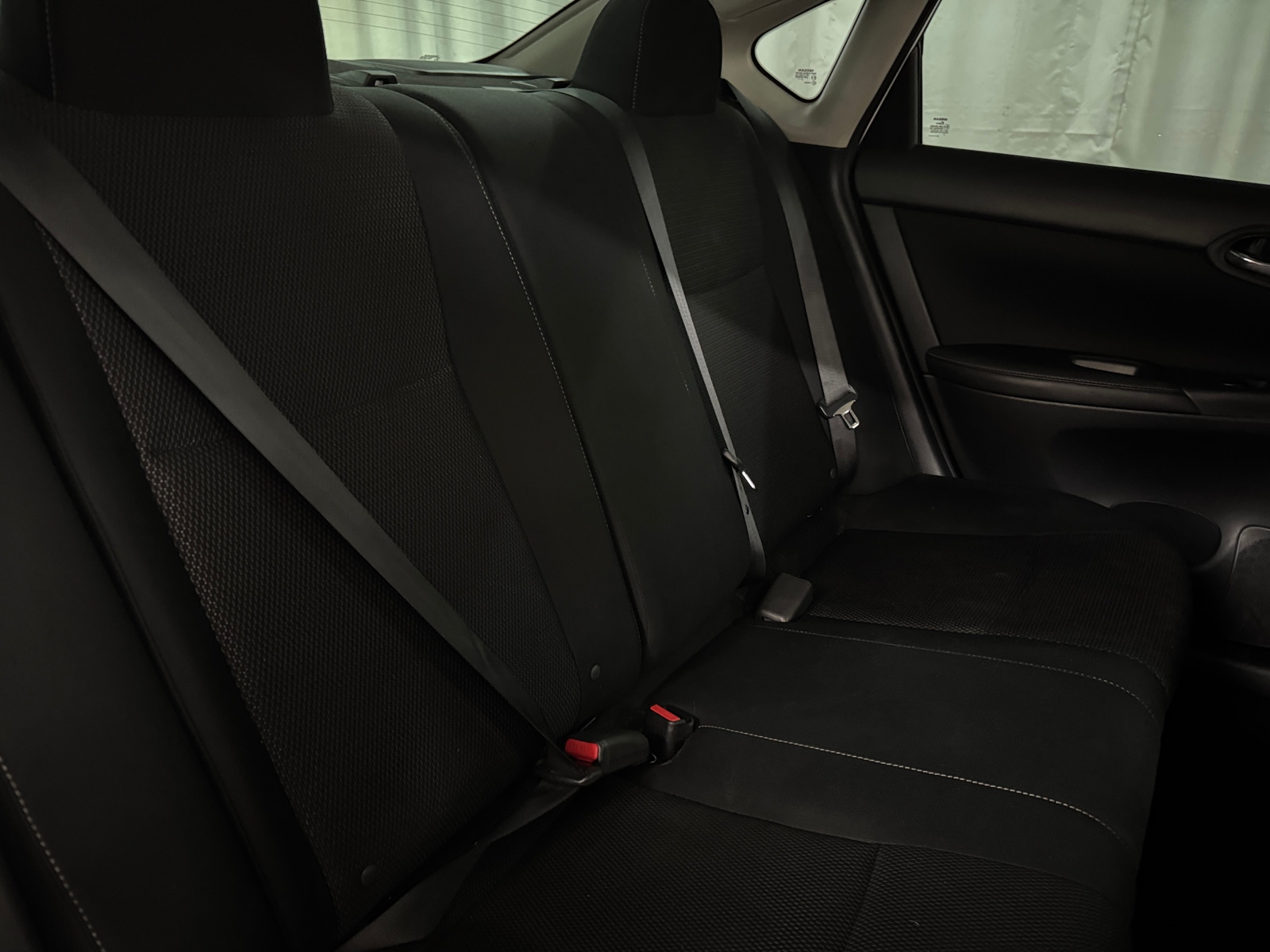 Thumbnail: 2019 Nissan Sentra - 6