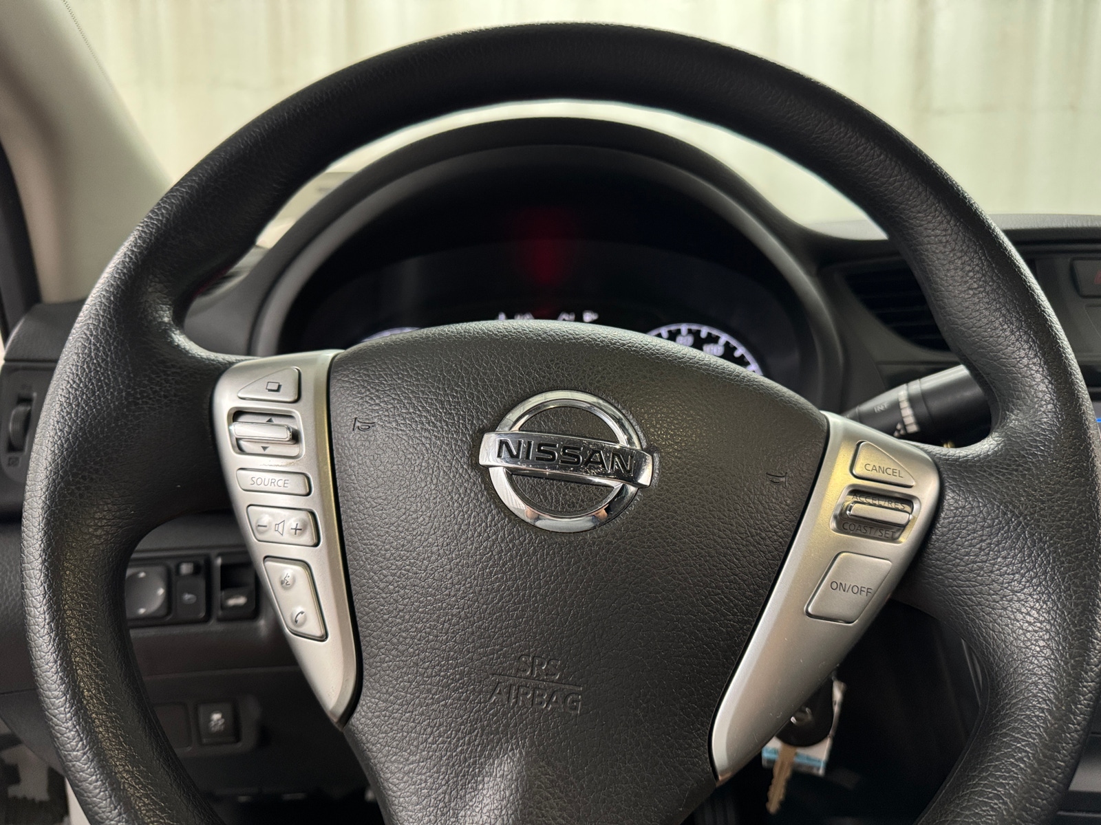 Thumbnail: 2019 Nissan Sentra - 5