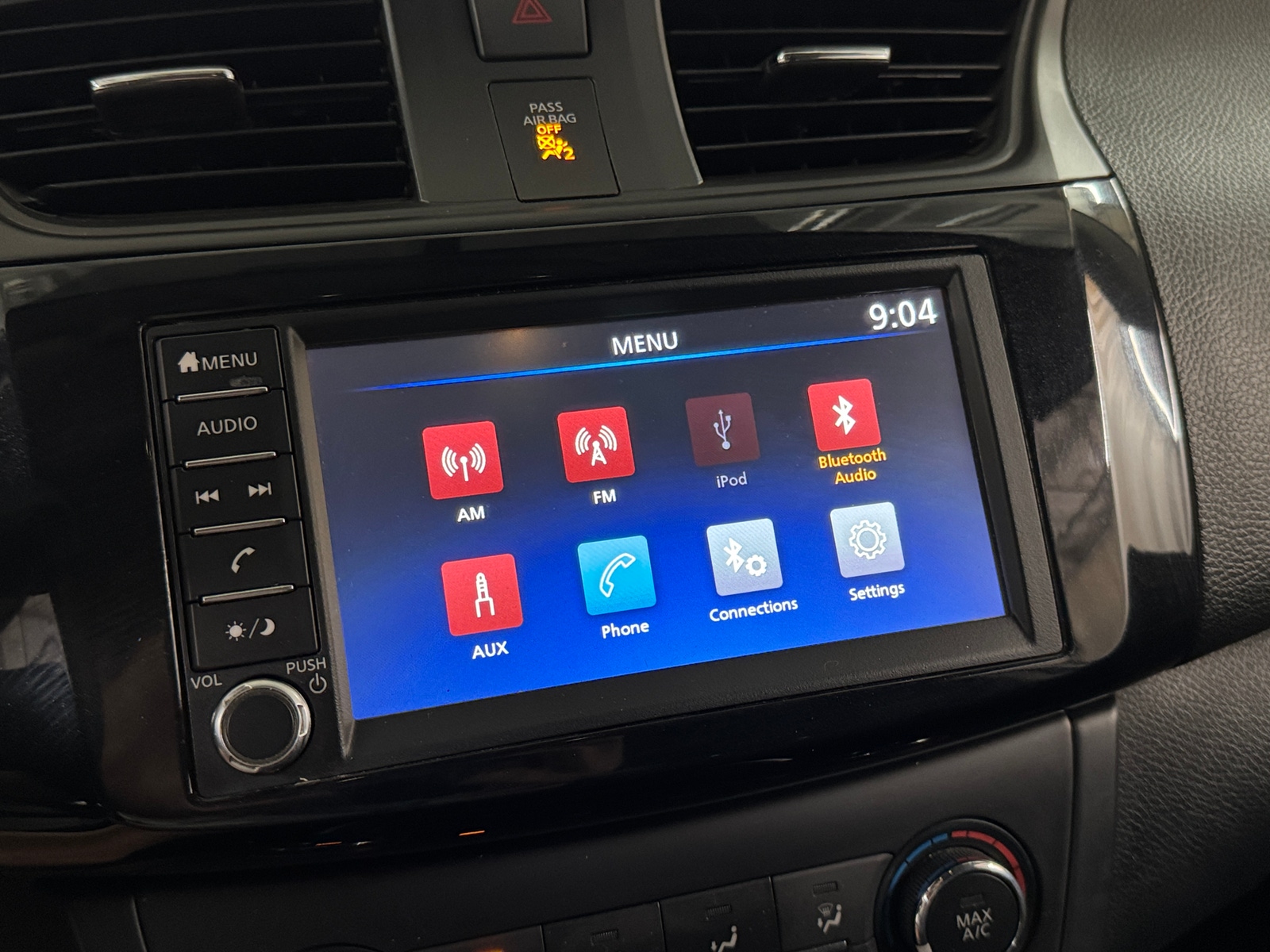 Thumbnail: 2019 Nissan Sentra - 4