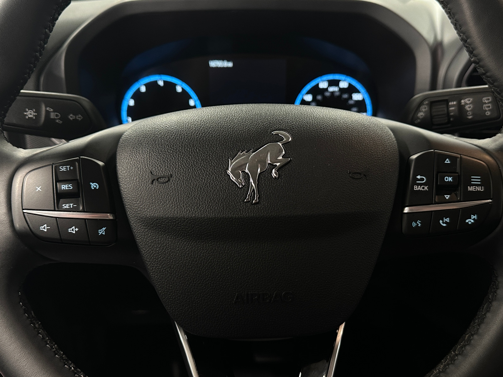 Thumbnail: 2024 Ford Bronco Sport - 4