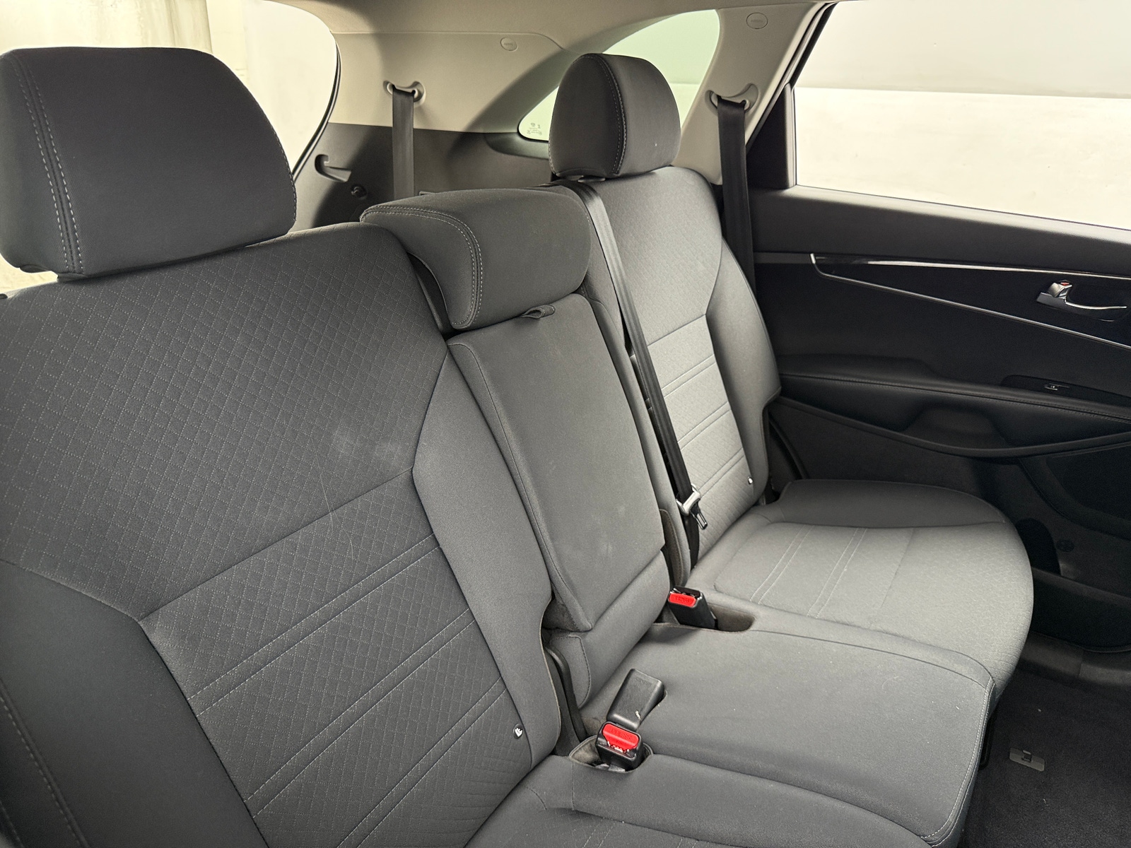 Thumbnail: 2019 Kia Sorento - 6