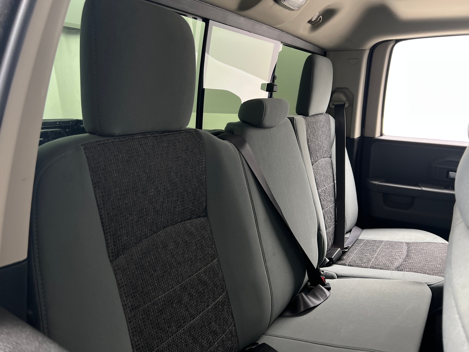 Thumbnail: 2019 RAM 1500 Classic - 6