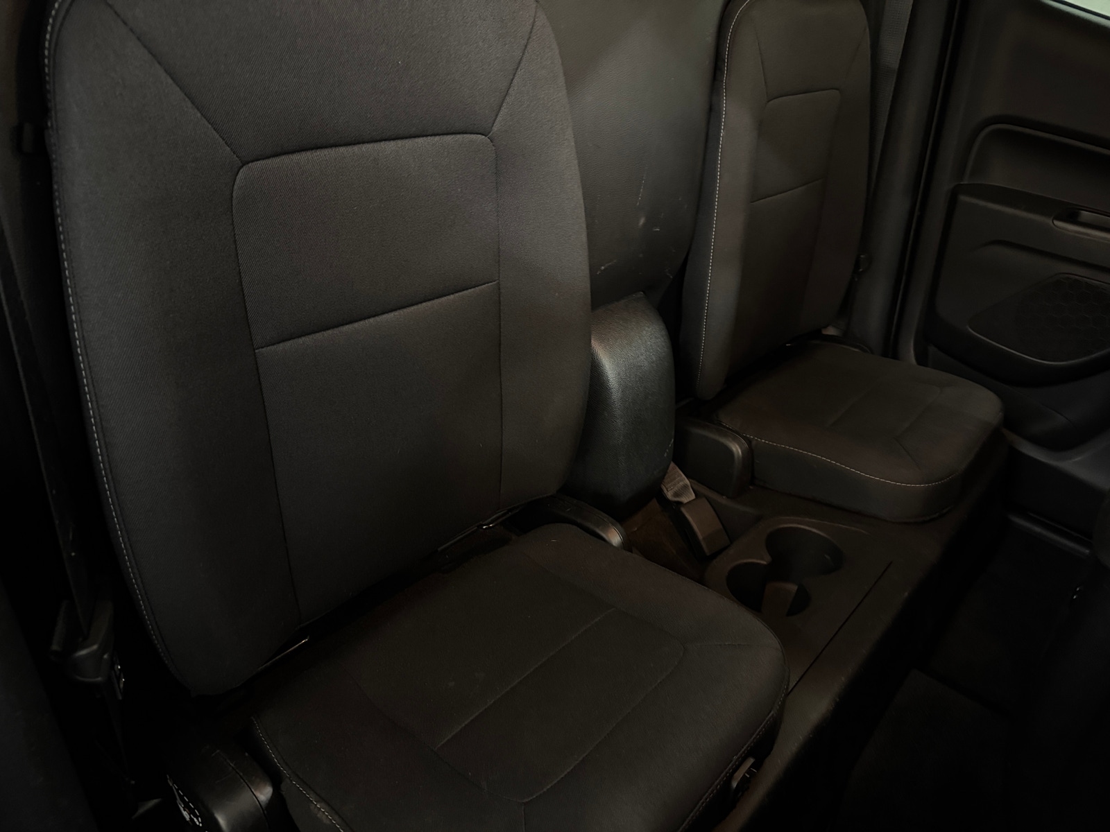 Thumbnail: 2016 Chevrolet Colorado - 6