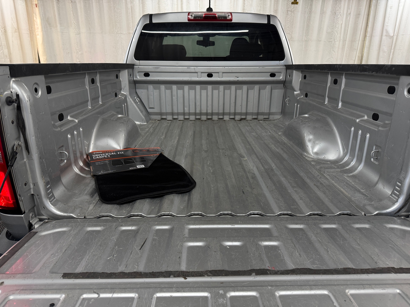 Thumbnail: 2016 Chevrolet Colorado - 7