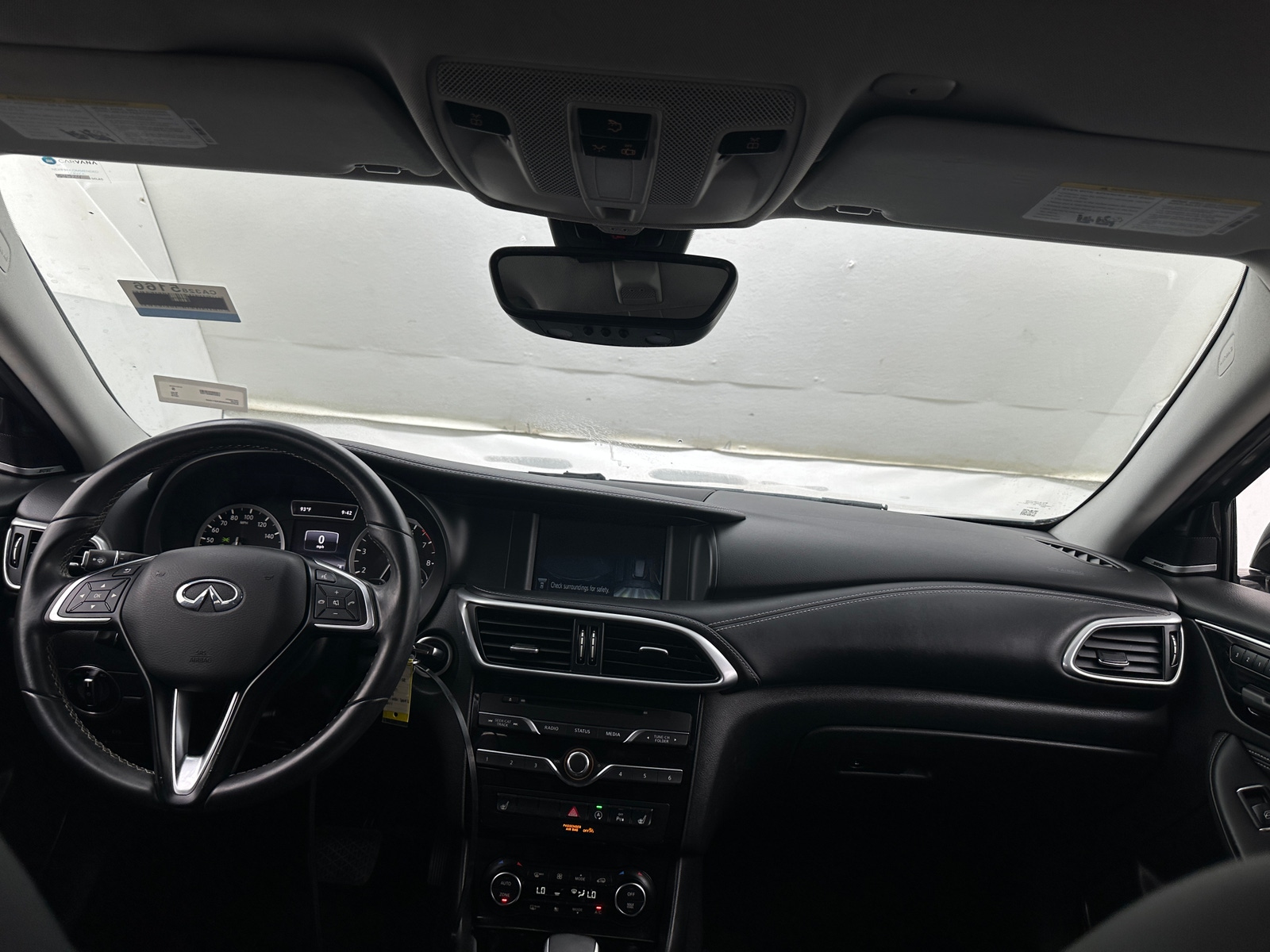 Thumbnail: 2019 INFINITI QX30 - 2
