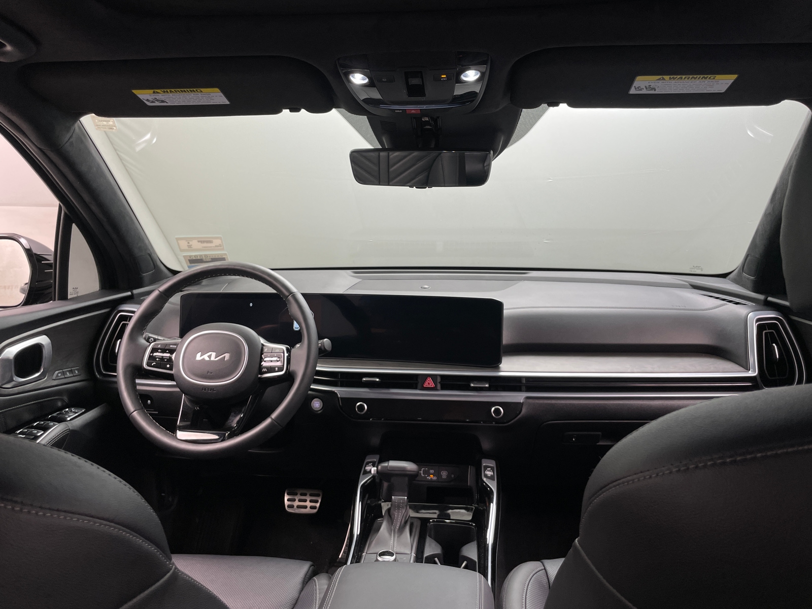 Thumbnail: 2024 Kia Sorento - 2