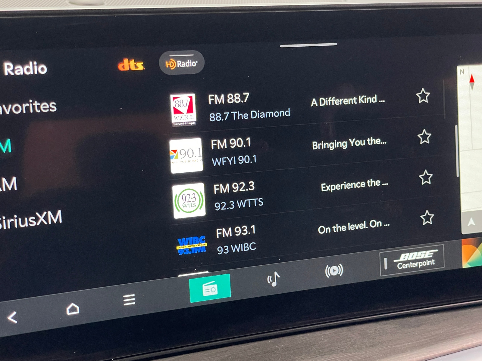Thumbnail: 2024 Kia Sorento - 3