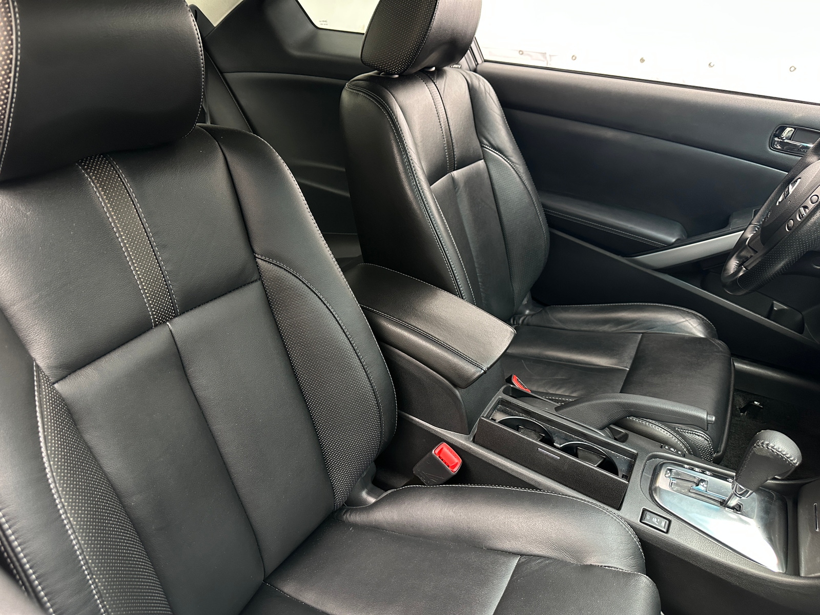 Thumbnail: 2011 Nissan Altima - 2