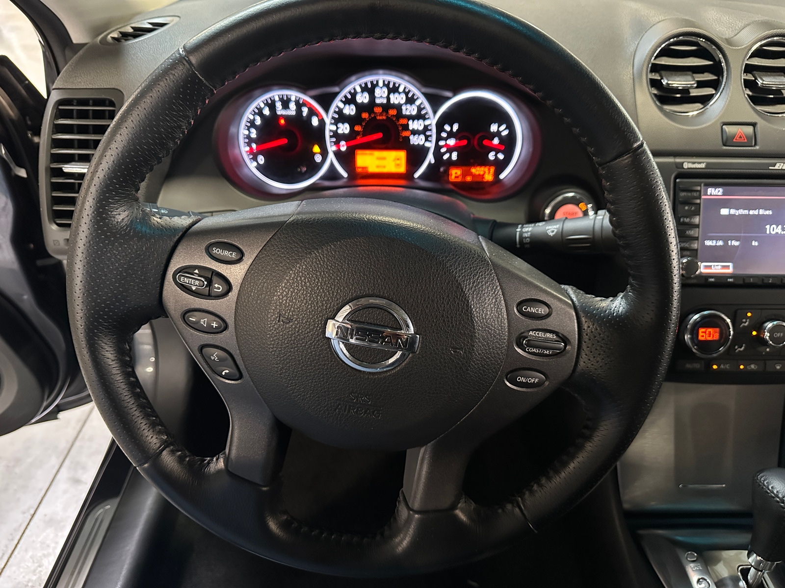 Thumbnail: 2011 Nissan Altima - 4