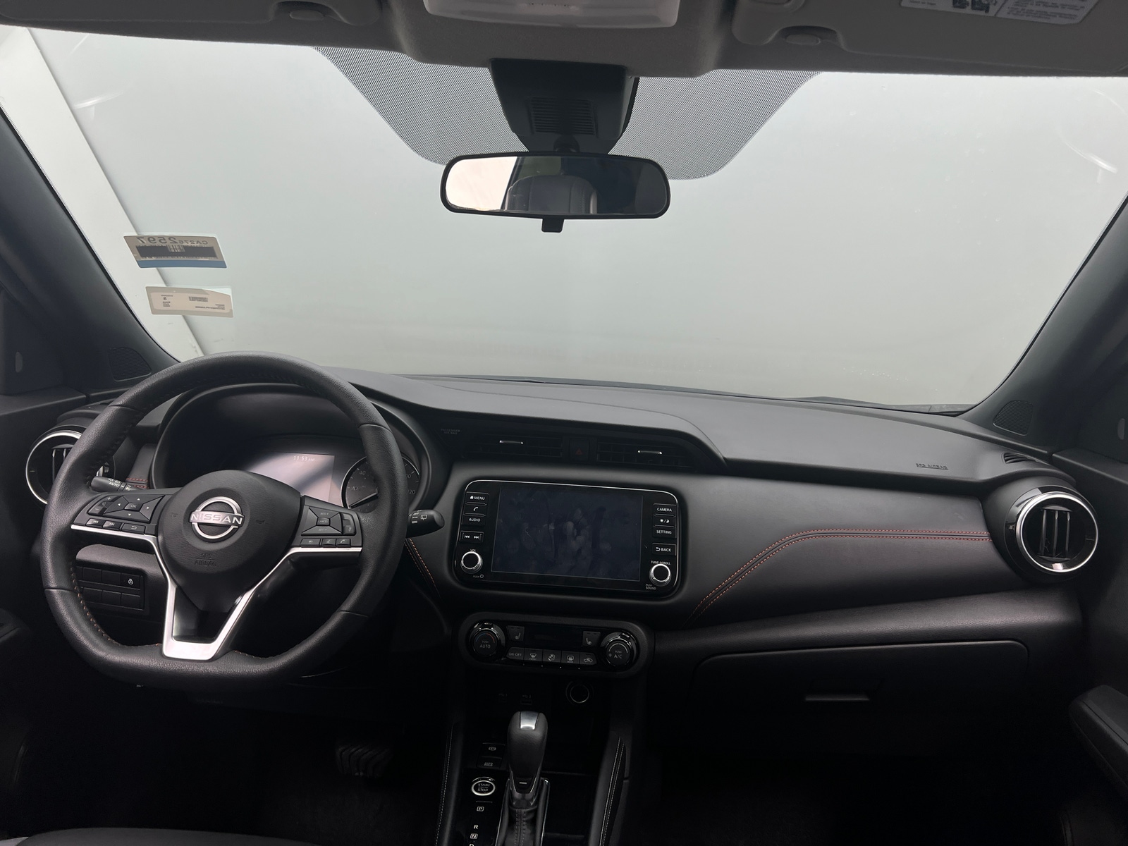 Thumbnail: 2023 Nissan Kicks - 3