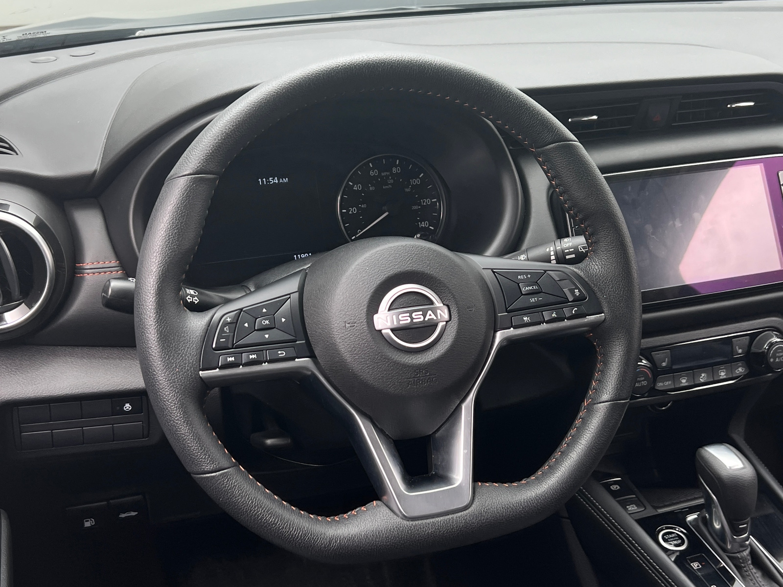 Thumbnail: 2023 Nissan Kicks - 5
