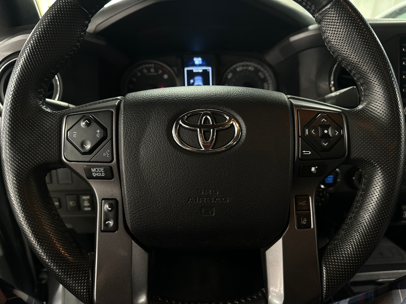 Thumbnail: 2021 Toyota Tacoma - 5