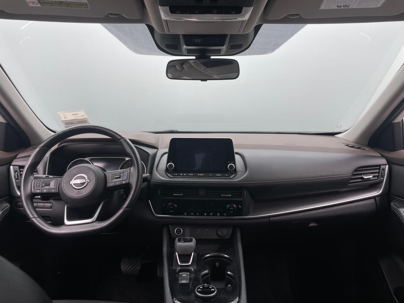 Thumbnail: 2023 Nissan Rogue - 3