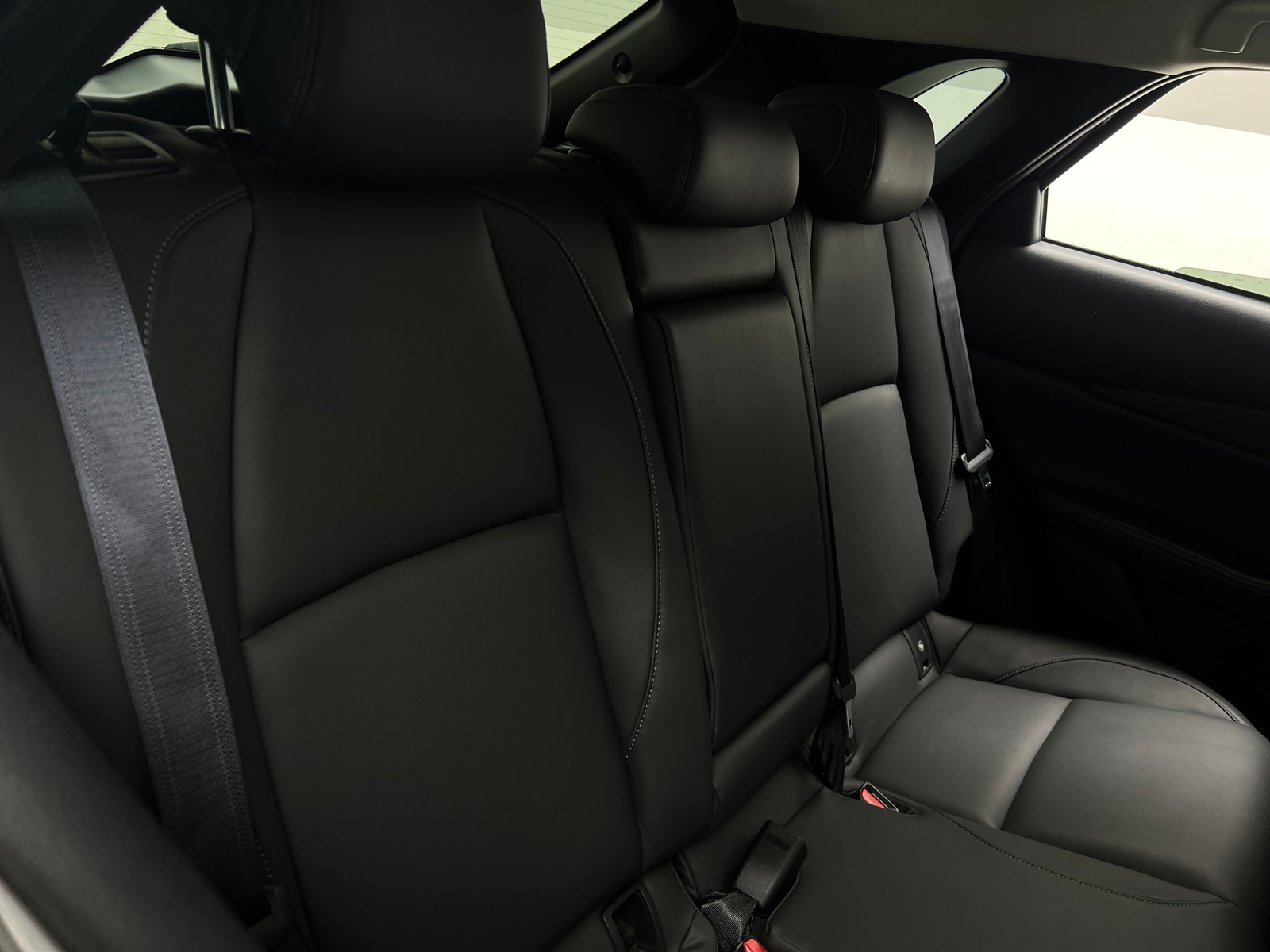 Thumbnail: 2023 Mazda CX-30 - 5