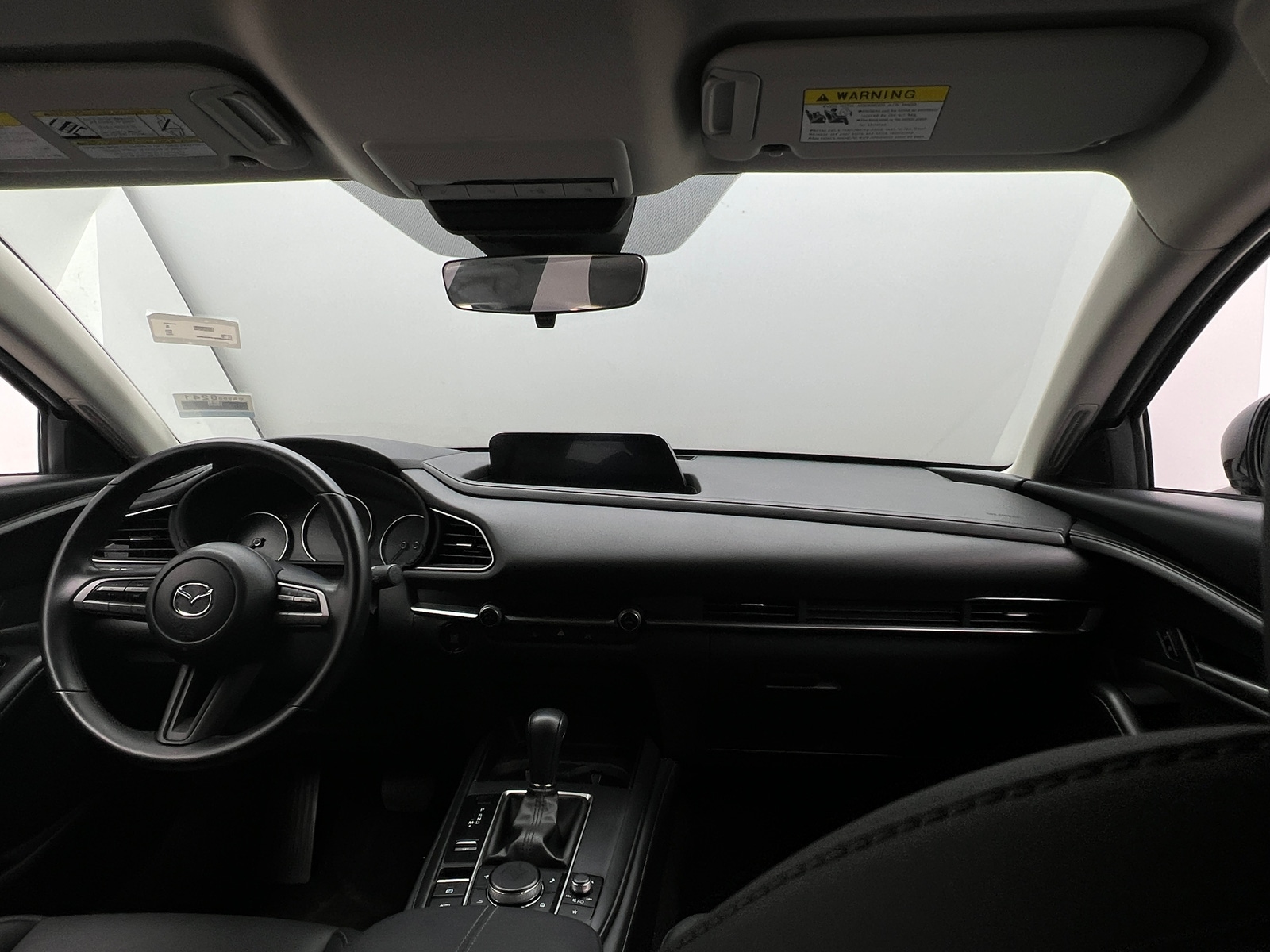 Thumbnail: 2023 Mazda CX-30 - 2