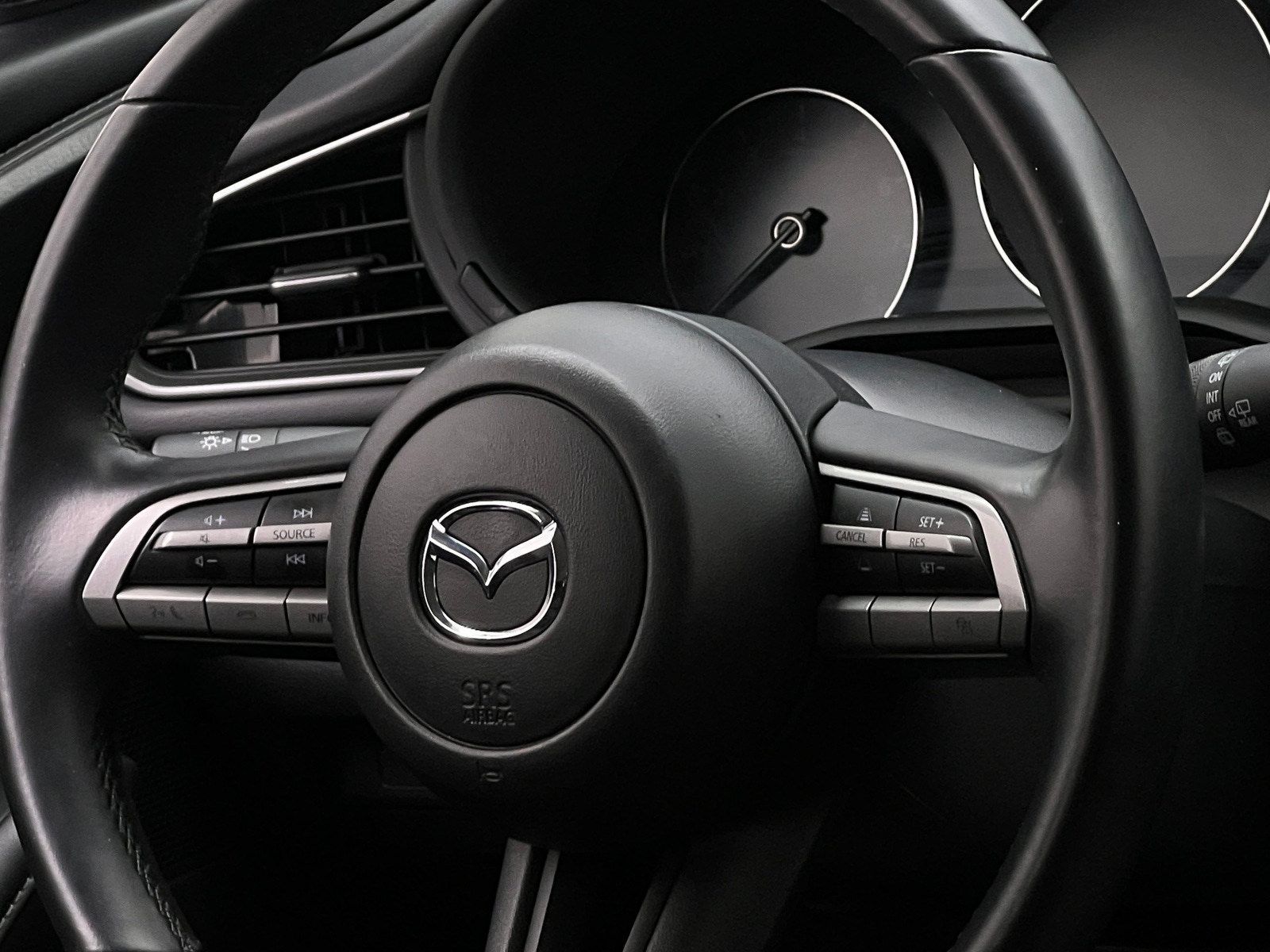 Thumbnail: 2023 Mazda CX-30 - 4