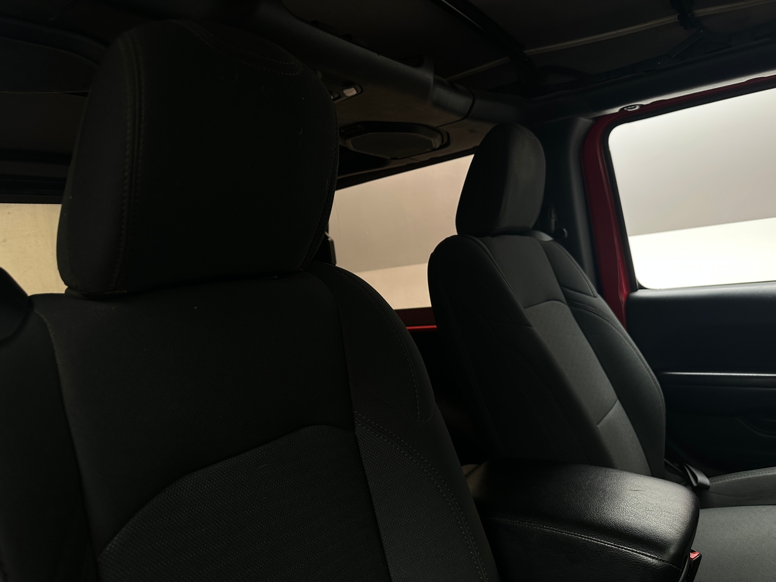 Thumbnail: 2019 Jeep Wrangler - 2