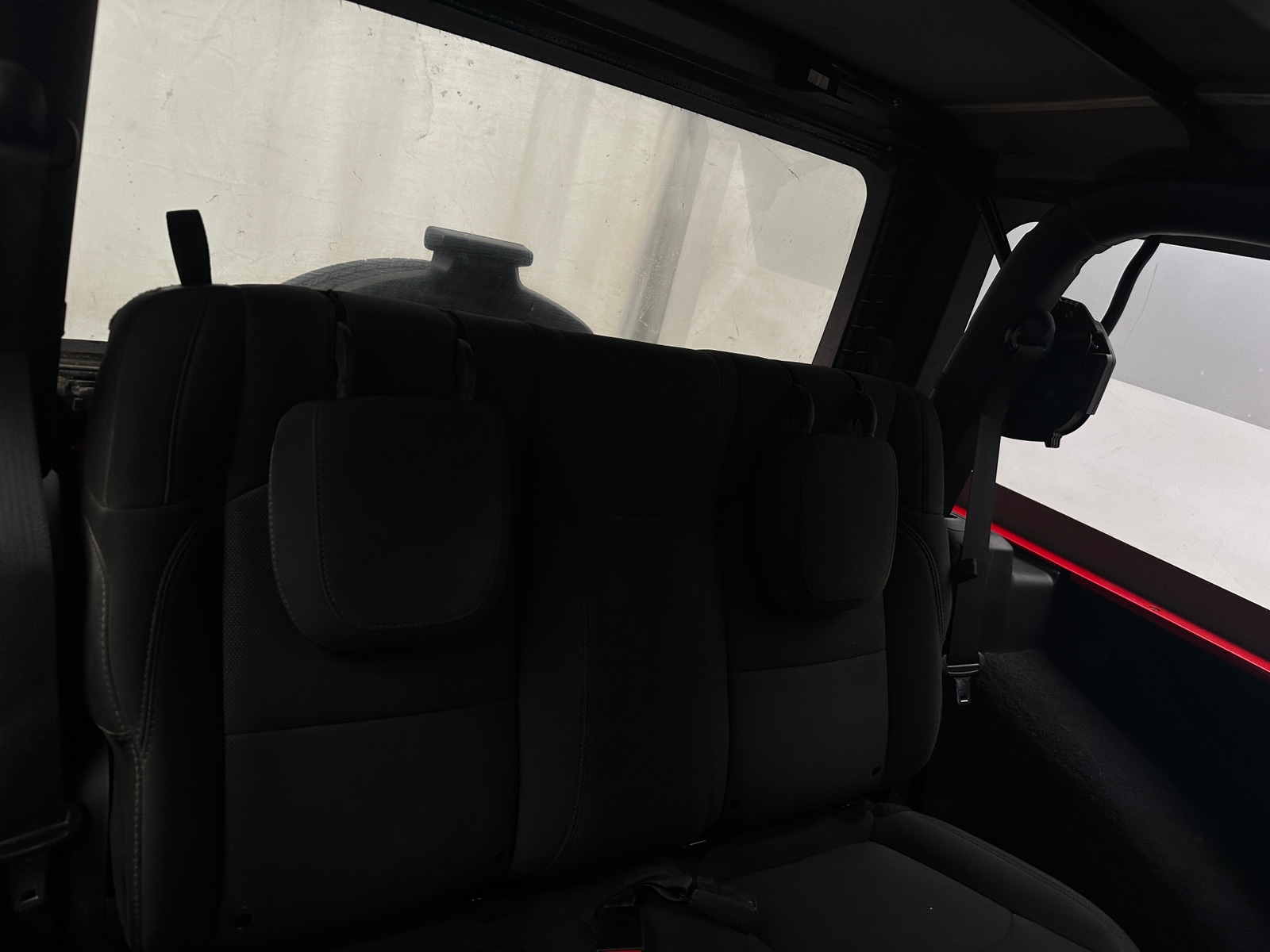 Thumbnail: 2019 Jeep Wrangler - 6
