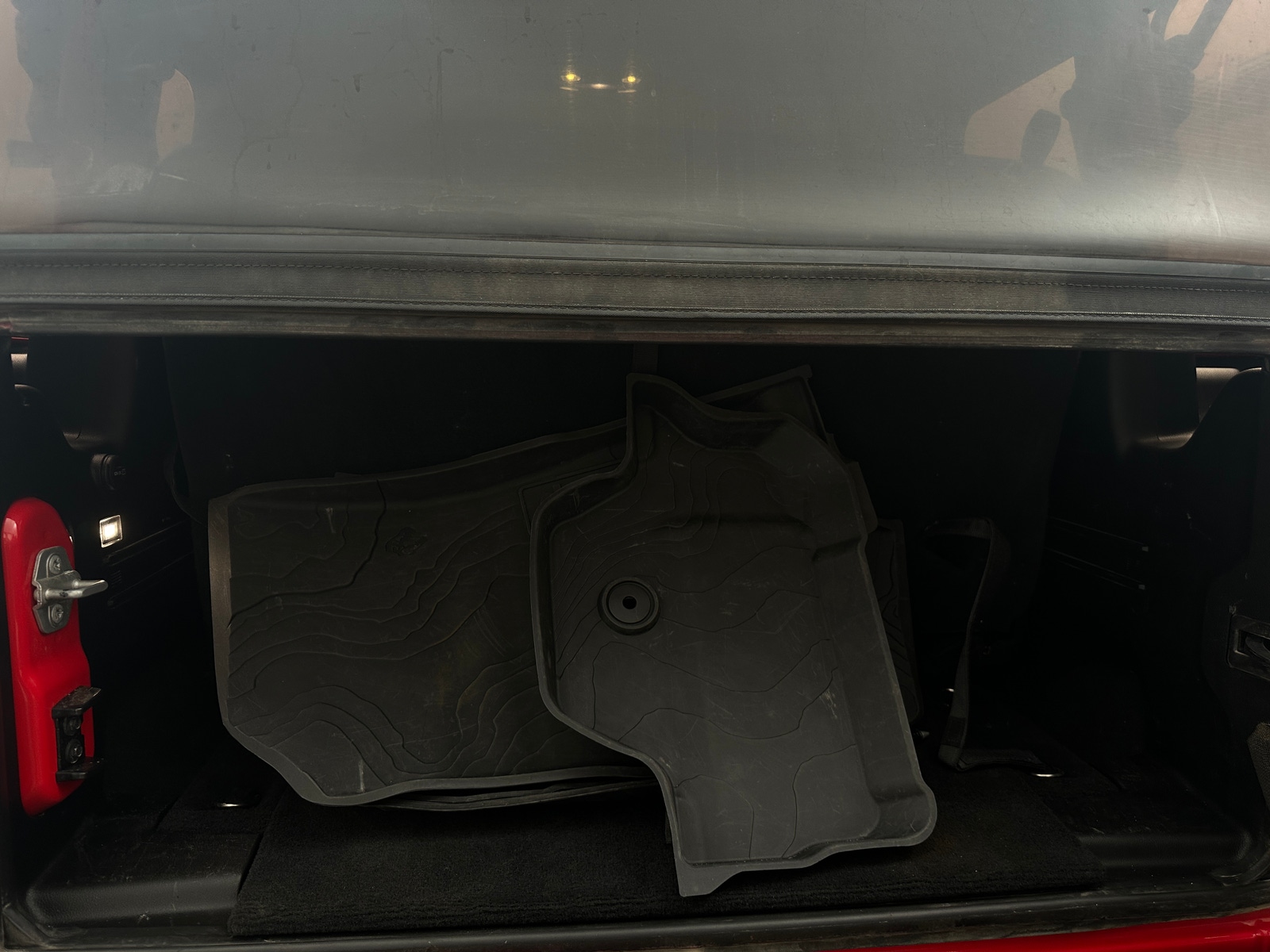 Thumbnail: 2019 Jeep Wrangler - 7