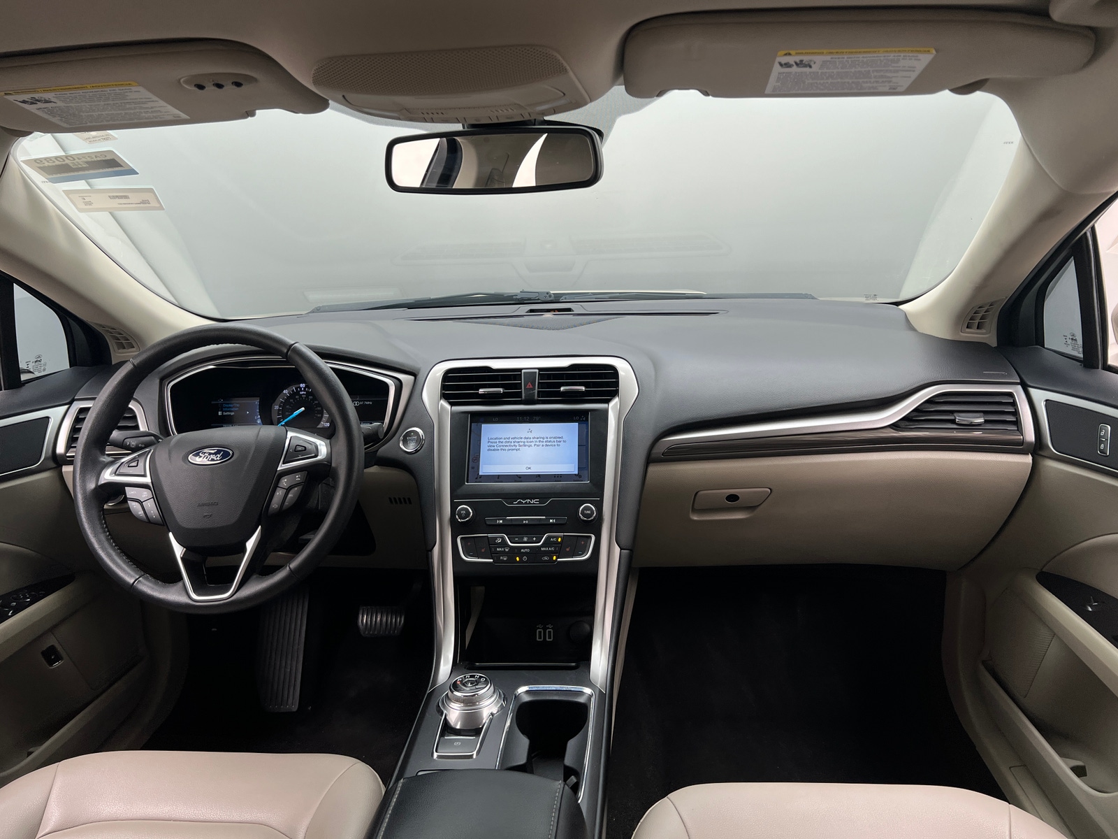 Thumbnail: 2019 Ford Fusion - 2