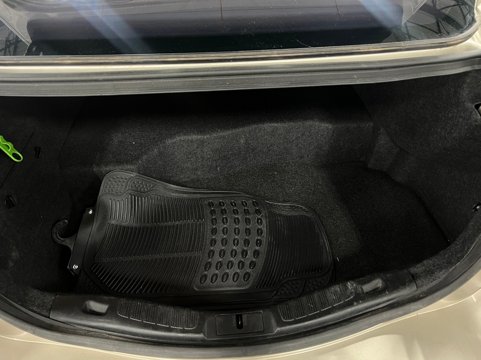 Thumbnail: 2019 Ford Fusion - 6