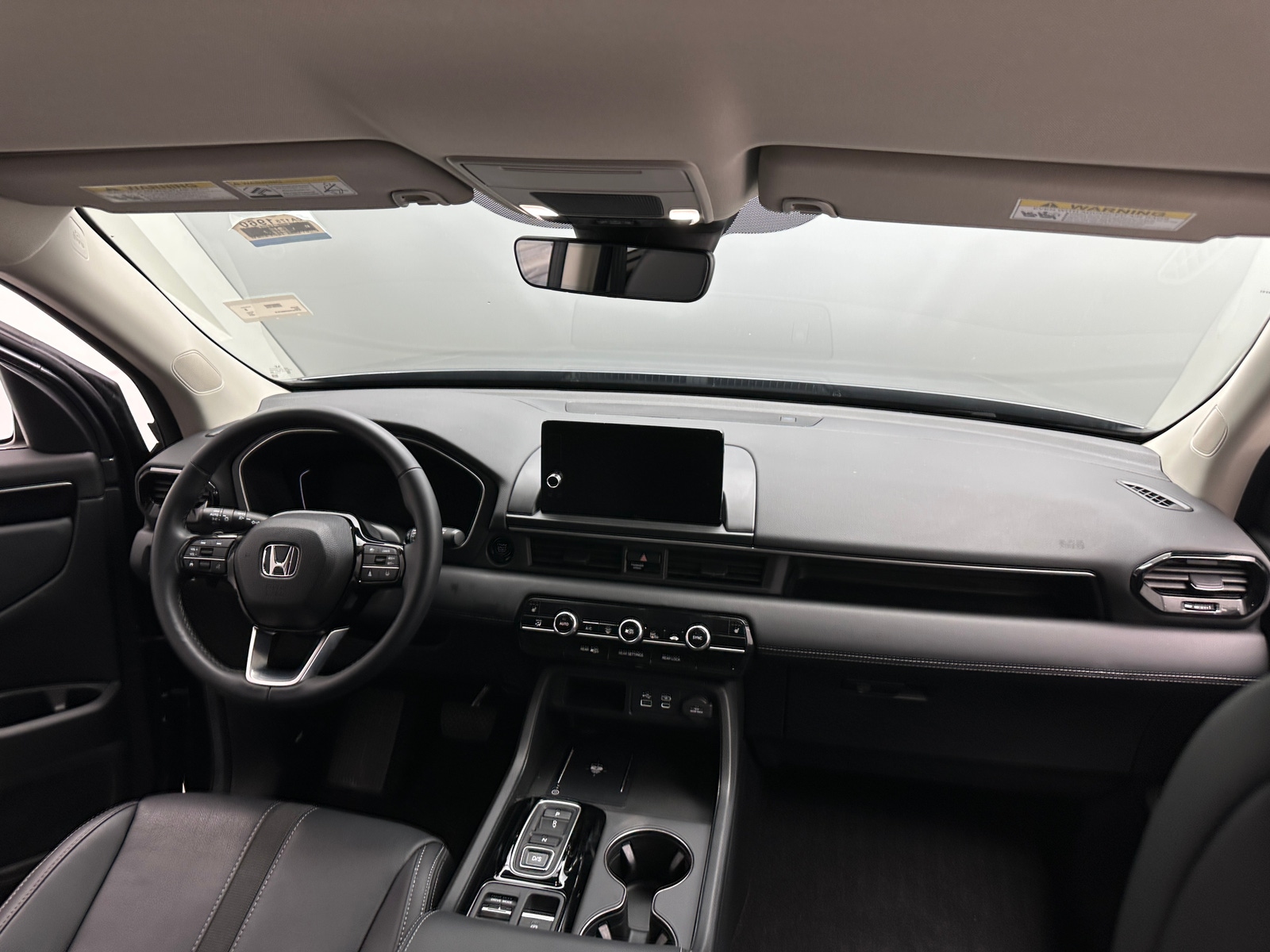 Thumbnail: 2025 Honda Pilot - 2