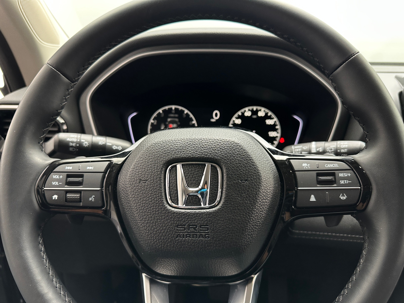 Thumbnail: 2025 Honda Pilot - 4