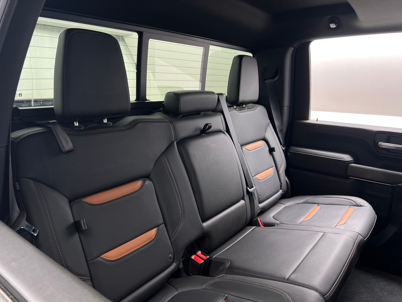 Thumbnail: 2020 GMC Sierra 2500 - 5