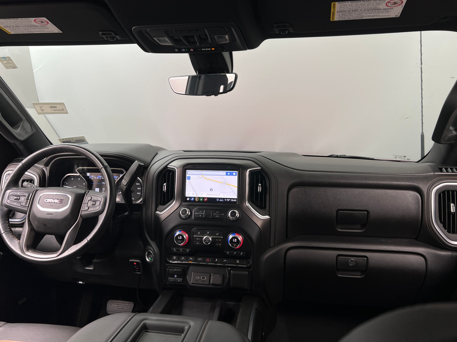 Thumbnail: 2020 GMC Sierra 2500 - 2
