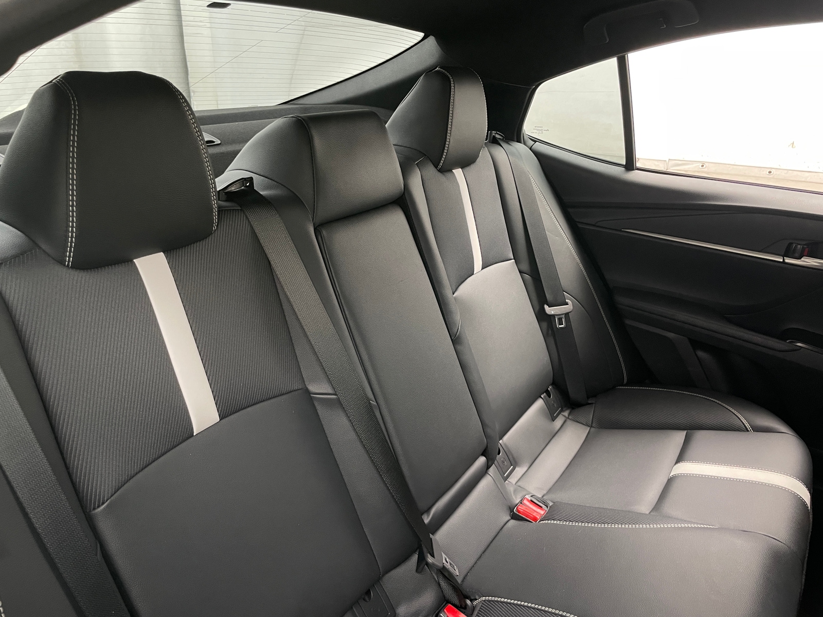 Thumbnail: 2025 Toyota Camry - 6