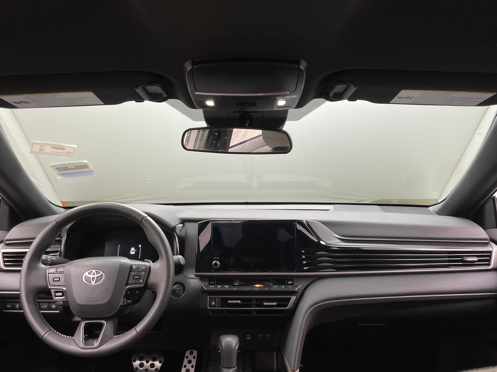 Thumbnail: 2025 Toyota Camry - 3