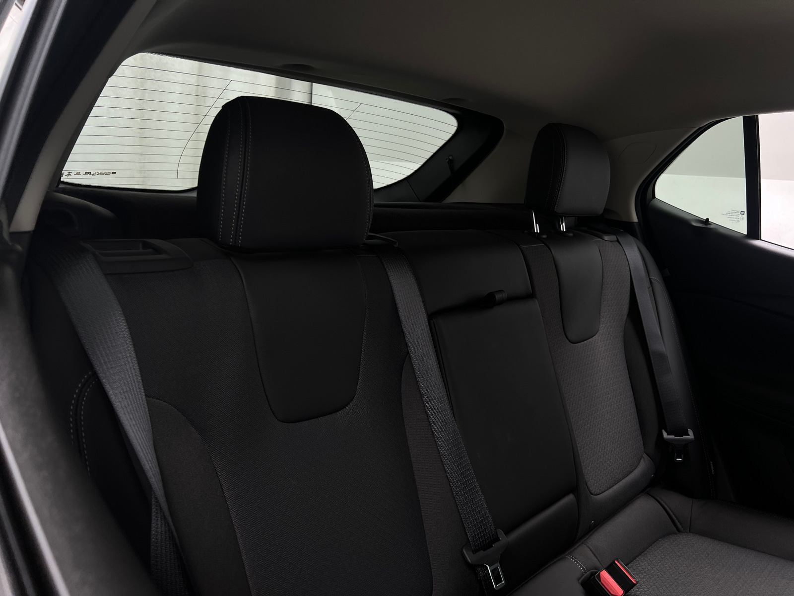 Thumbnail: 2022 Buick Encore GX - 5