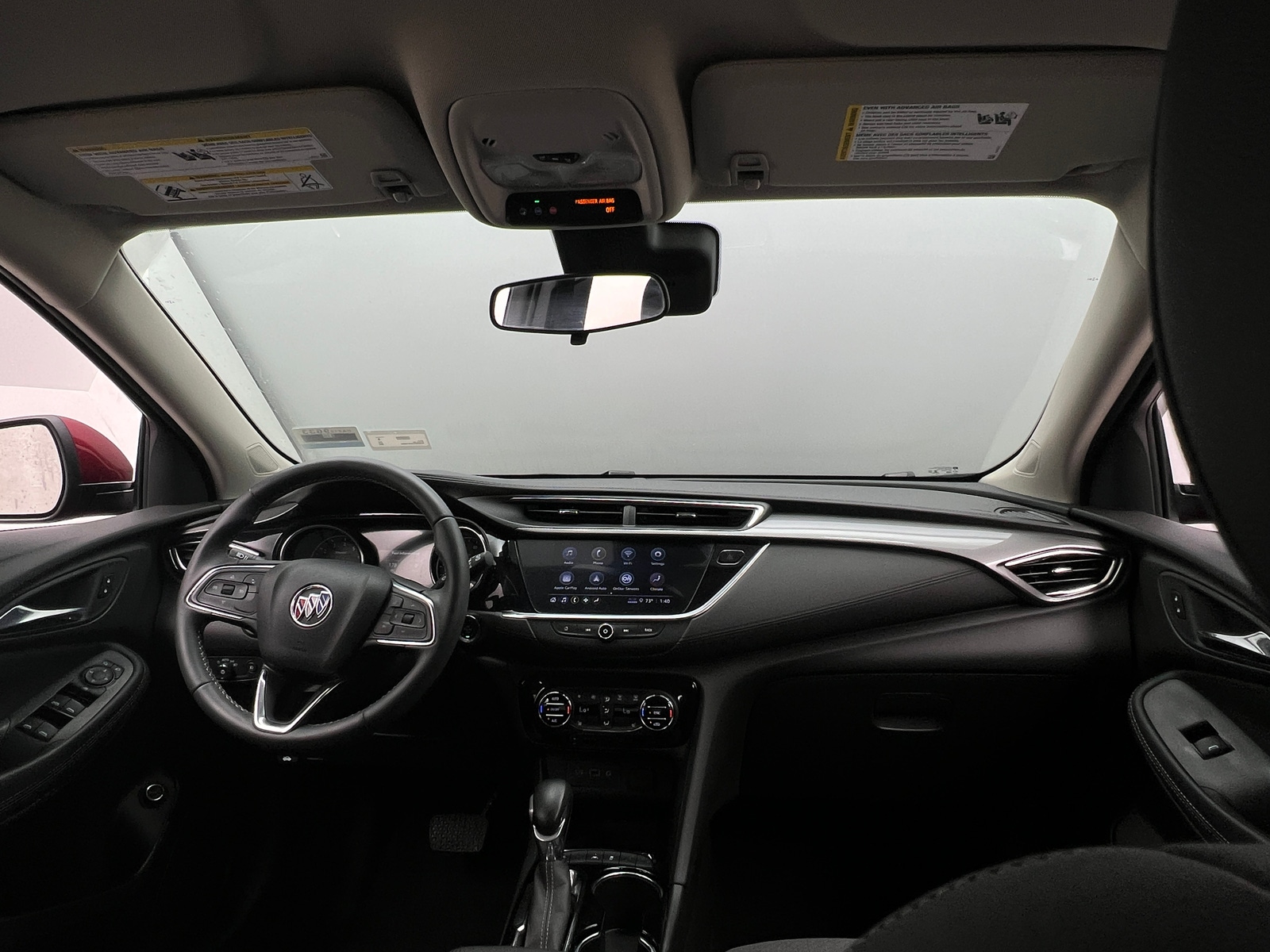 Thumbnail: 2022 Buick Encore GX - 2