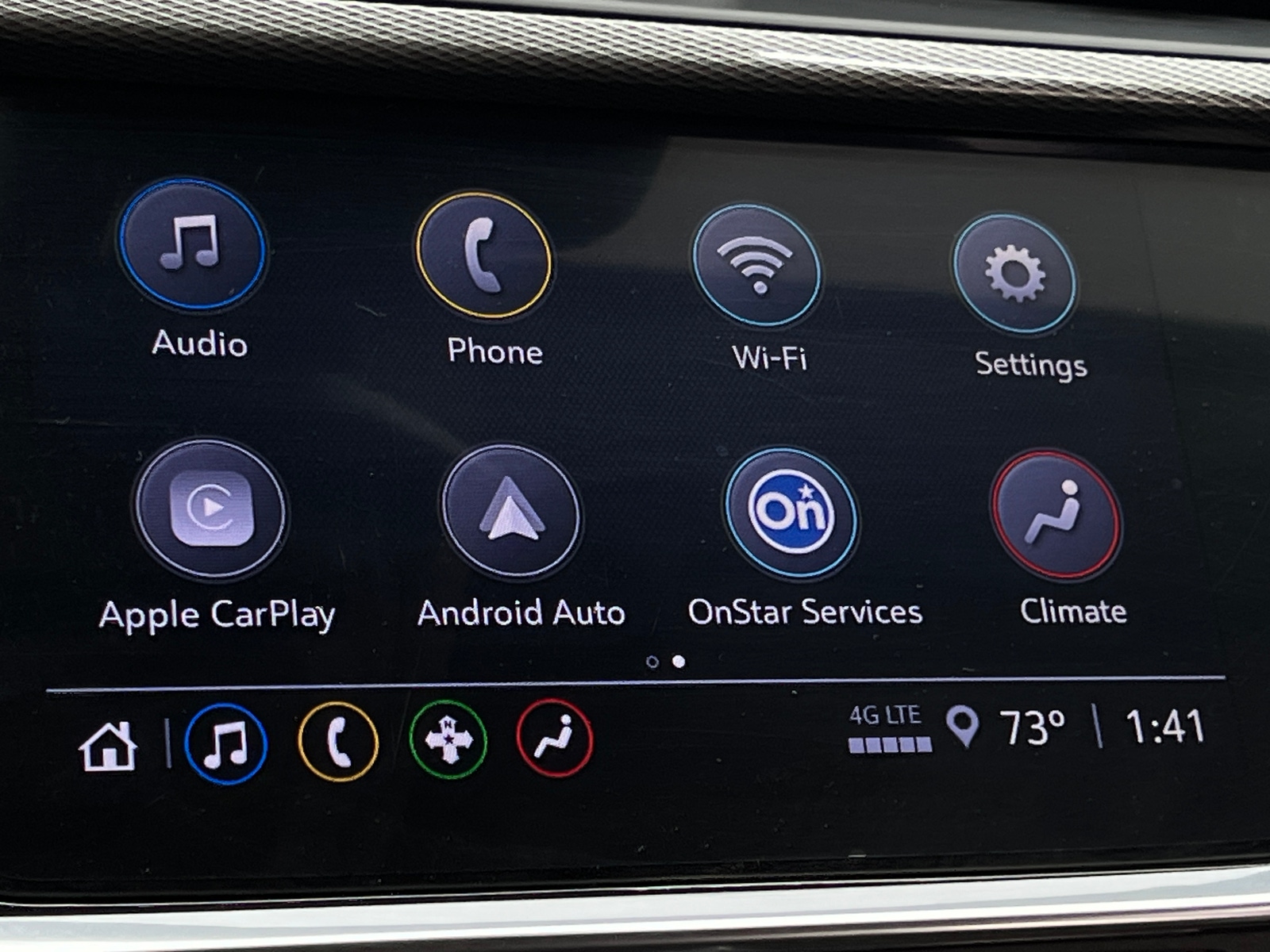 Thumbnail: 2022 Buick Encore GX - 3