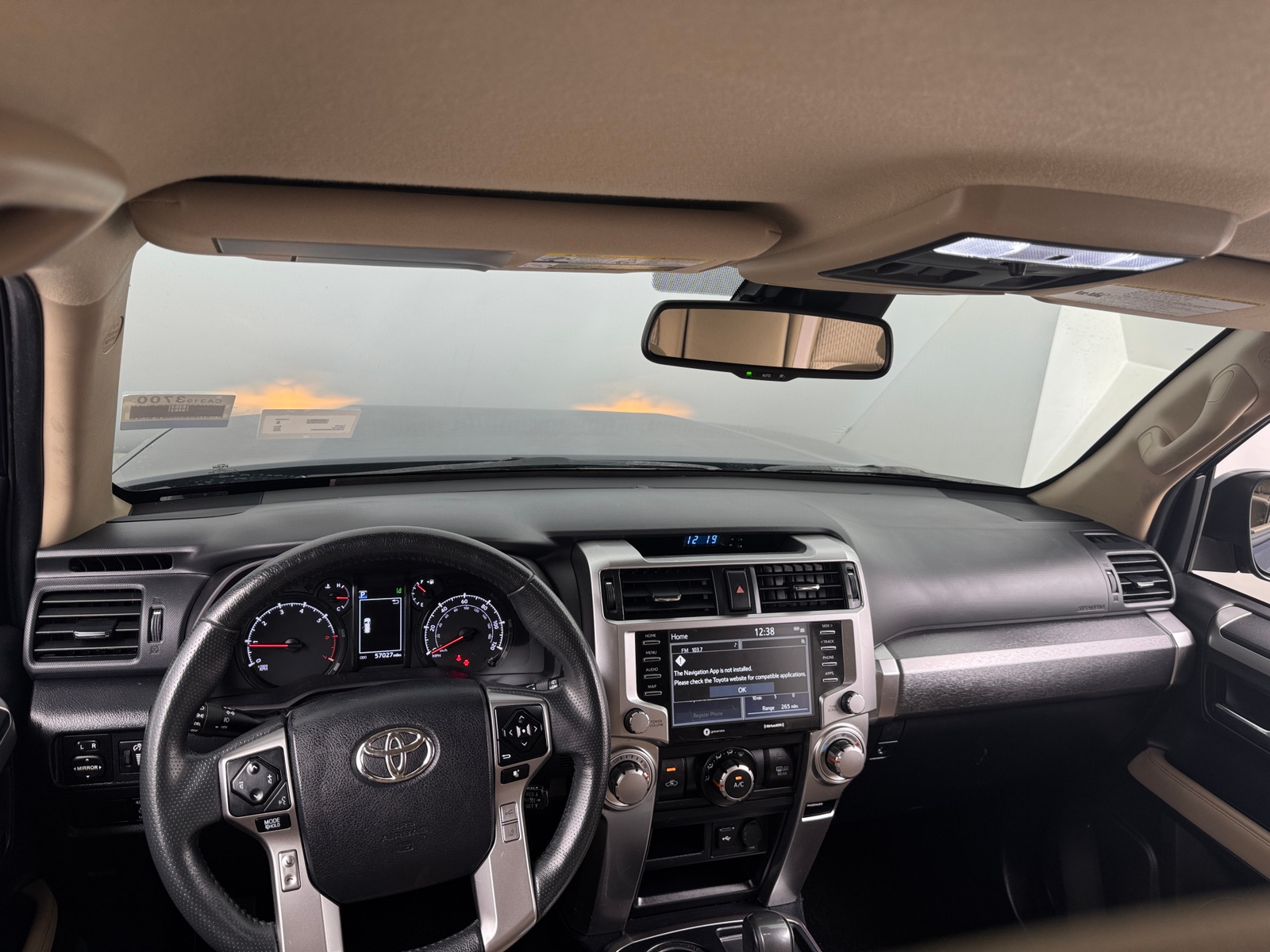 Thumbnail: 2022 Toyota 4Runner - 3