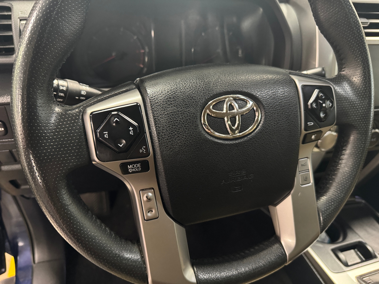 Thumbnail: 2022 Toyota 4Runner - 5