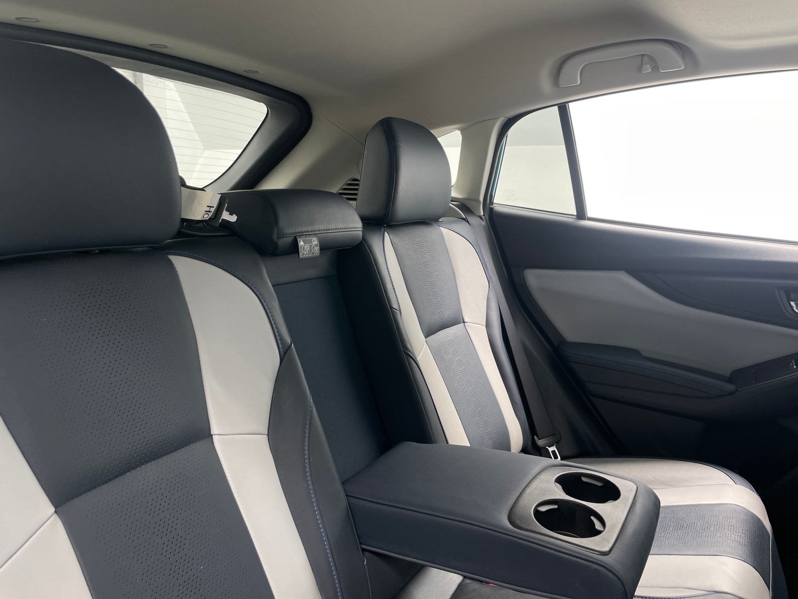 Thumbnail: 2019 Subaru Crosstrek - 5