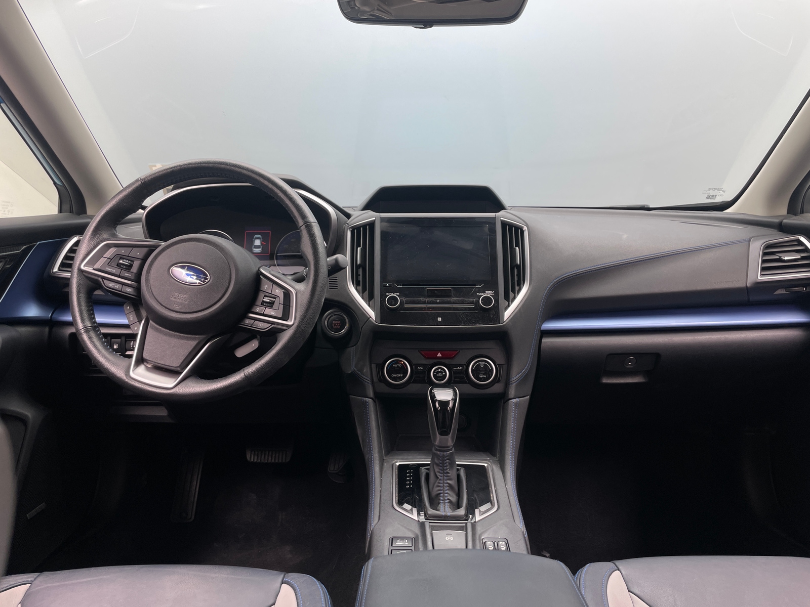 Thumbnail: 2019 Subaru Crosstrek - 2
