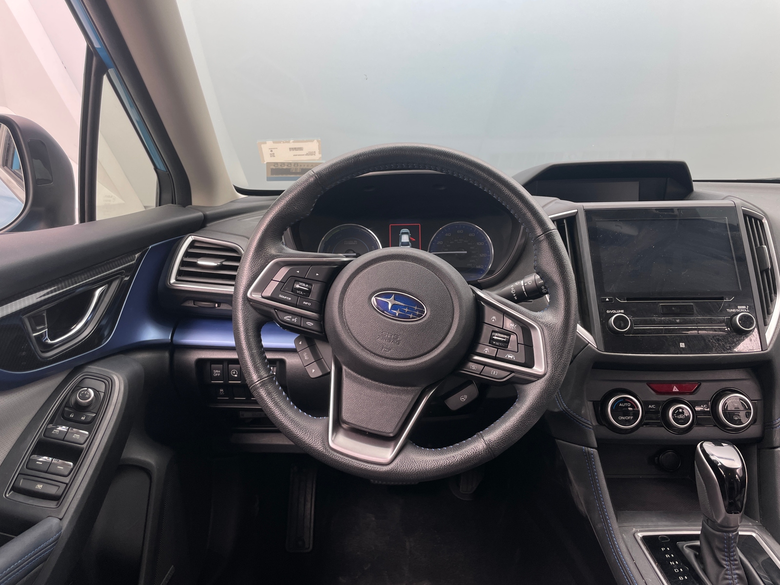 Thumbnail: 2019 Subaru Crosstrek - 4