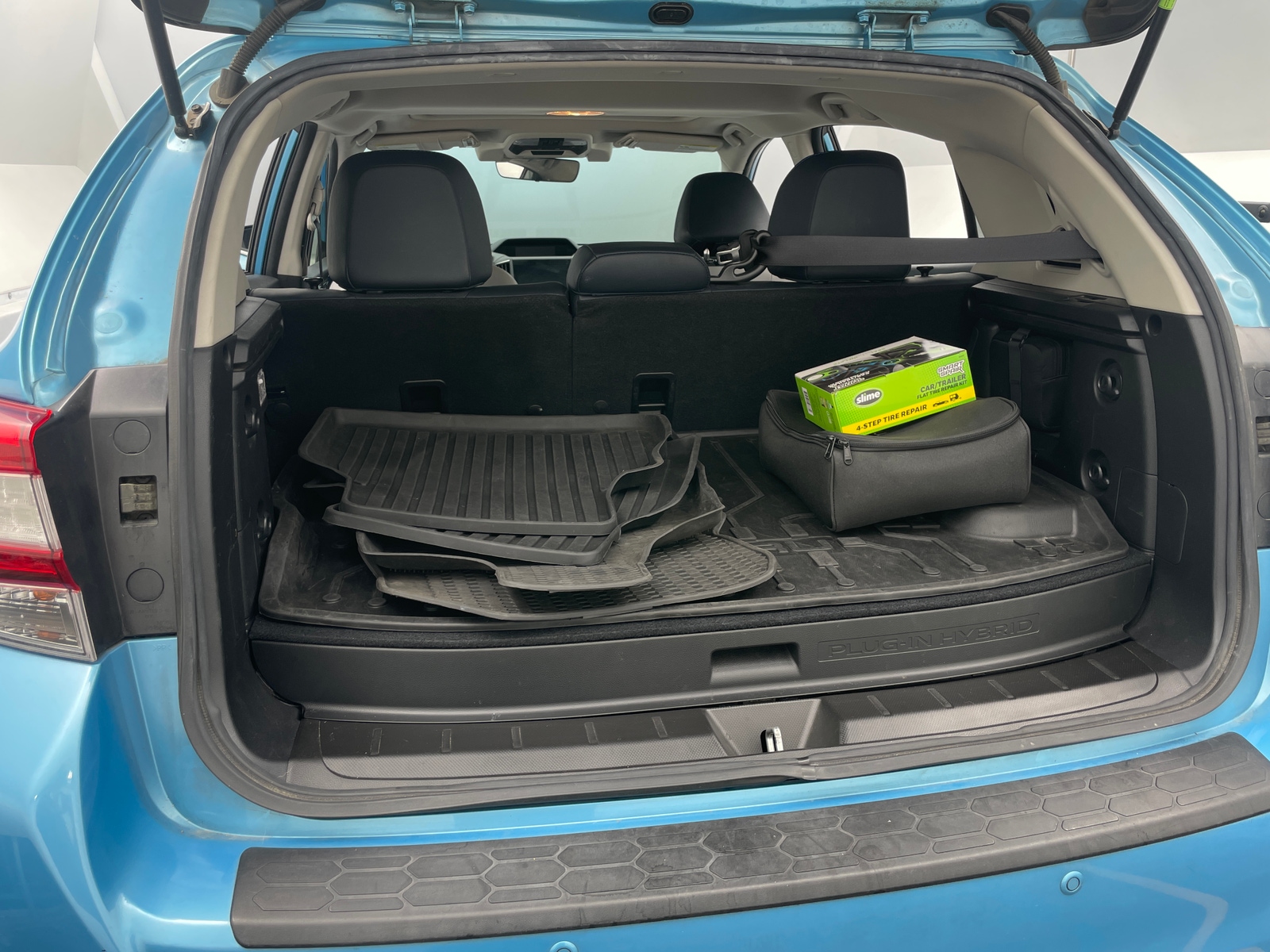 Thumbnail: 2019 Subaru Crosstrek - 6