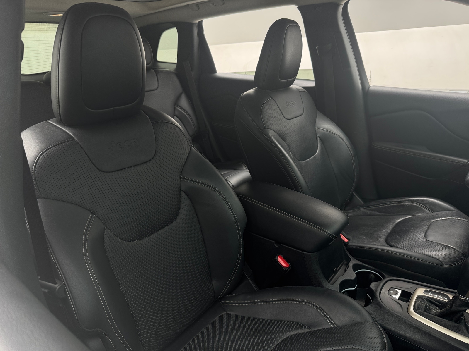 Thumbnail: 2014 Jeep Cherokee - 2