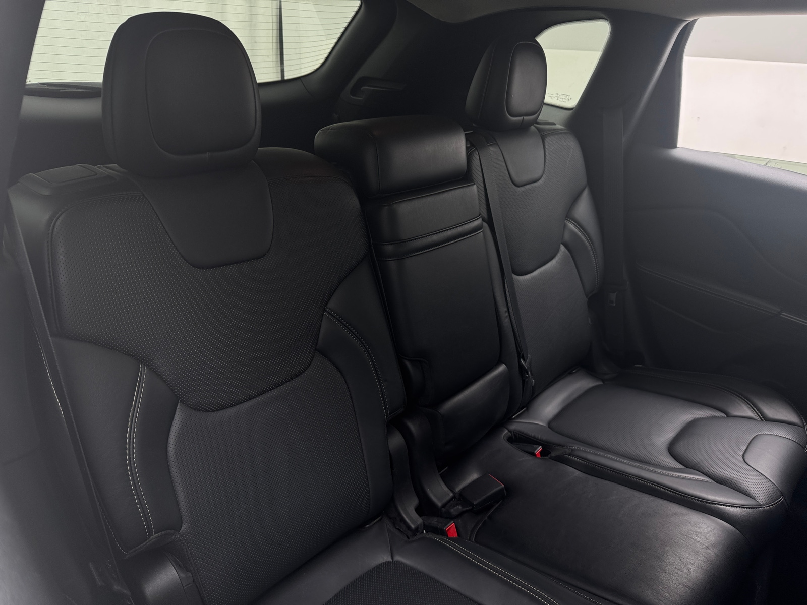 Thumbnail: 2014 Jeep Cherokee - 6