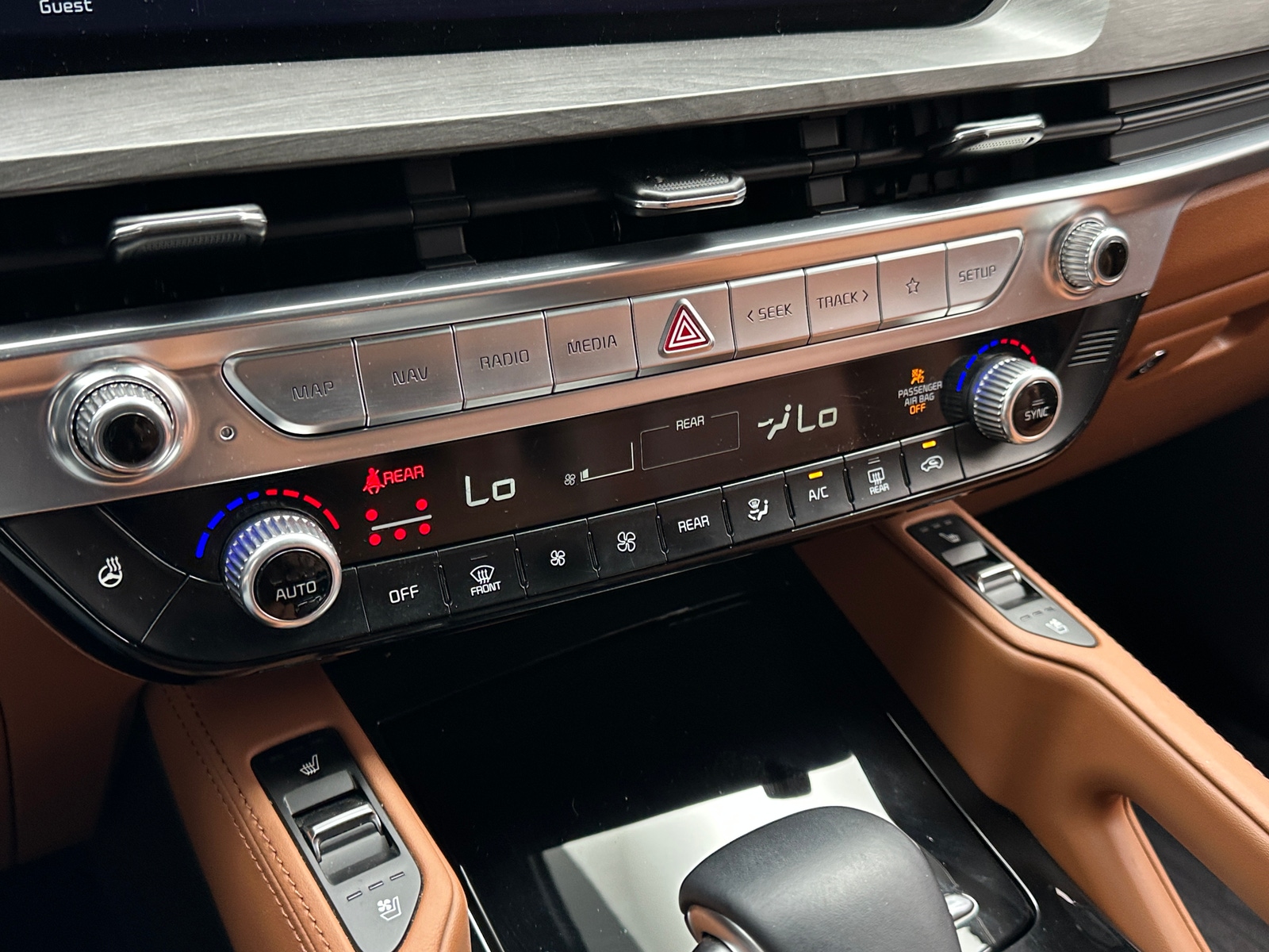 Thumbnail: 2023 Kia Telluride - 3