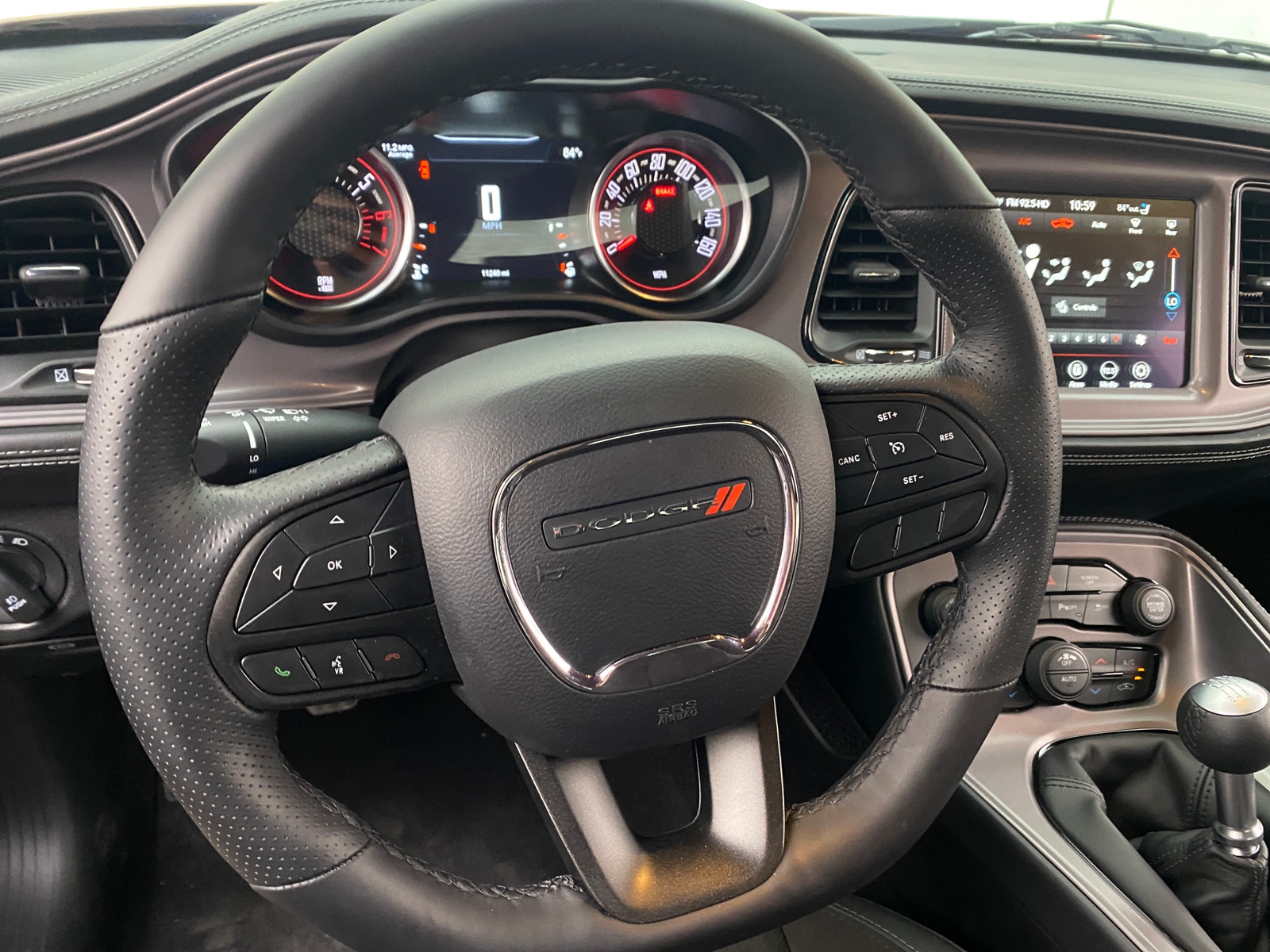 Thumbnail: 2023 Dodge Challenger - 4