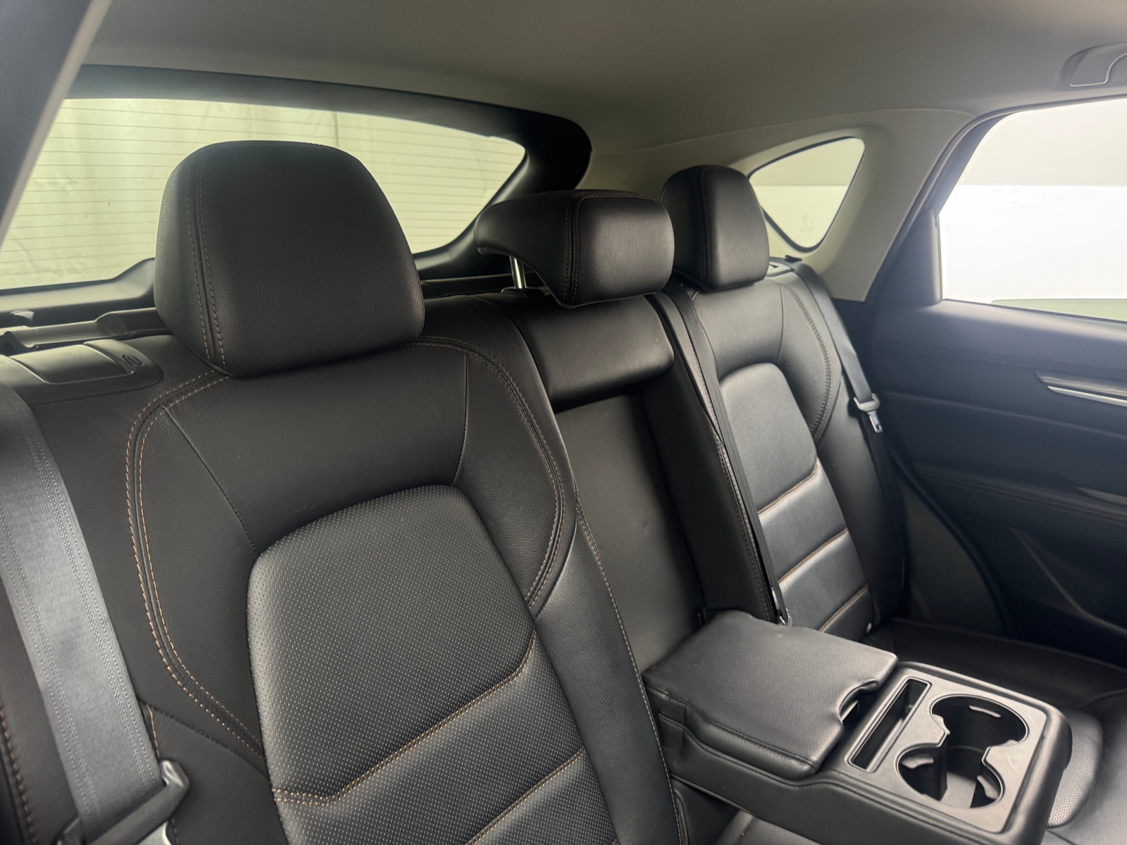 Thumbnail: 2022 Mazda CX-5 - 5