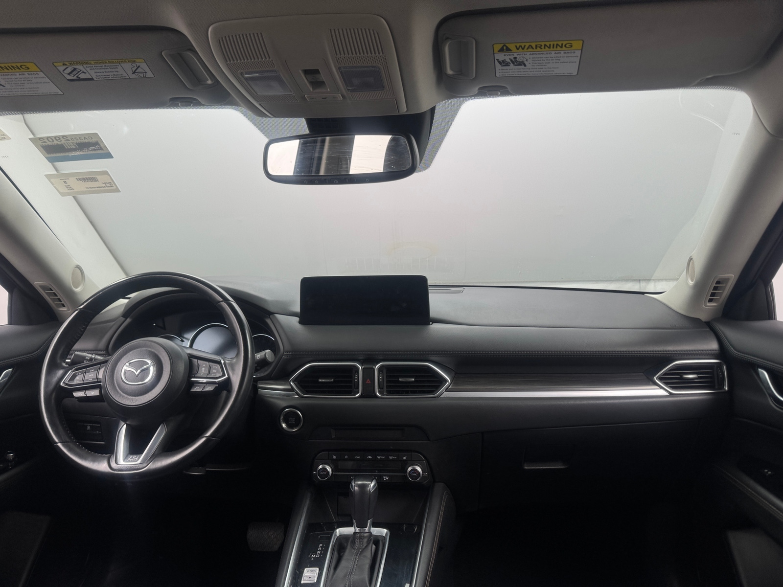 Thumbnail: 2022 Mazda CX-5 - 2