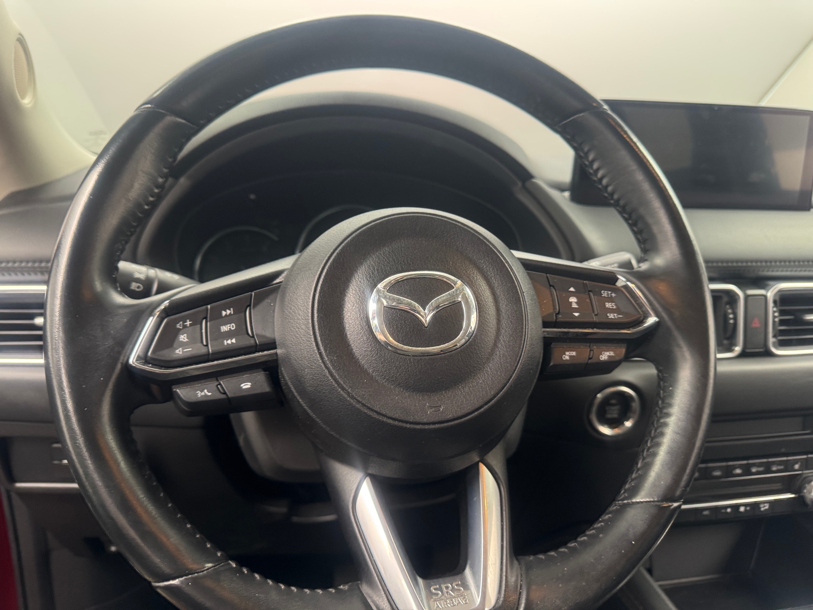 Thumbnail: 2022 Mazda CX-5 - 4