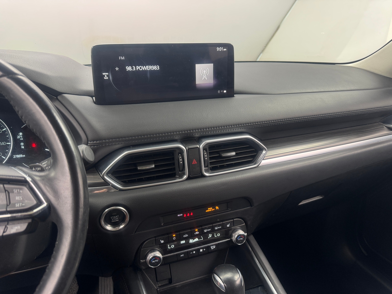 Thumbnail: 2022 Mazda CX-5 - 3