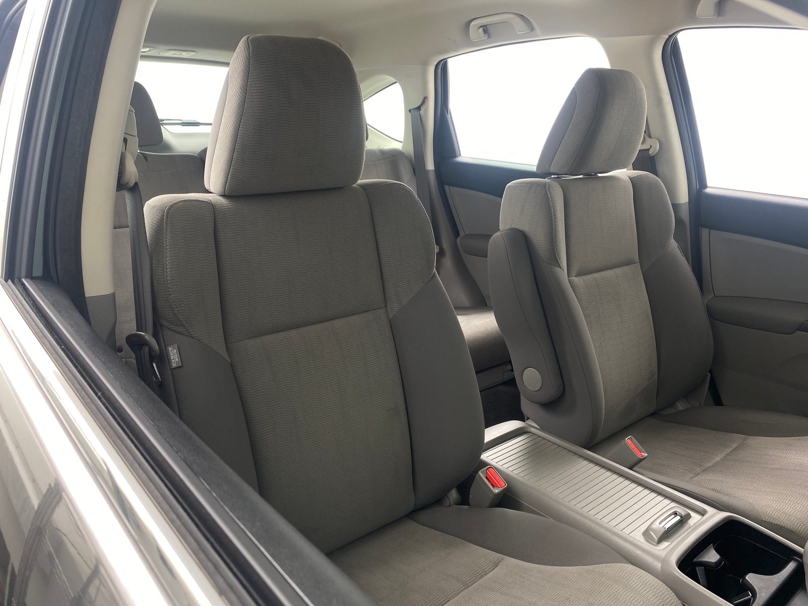 Thumbnail: 2013 Honda CR-V - 2