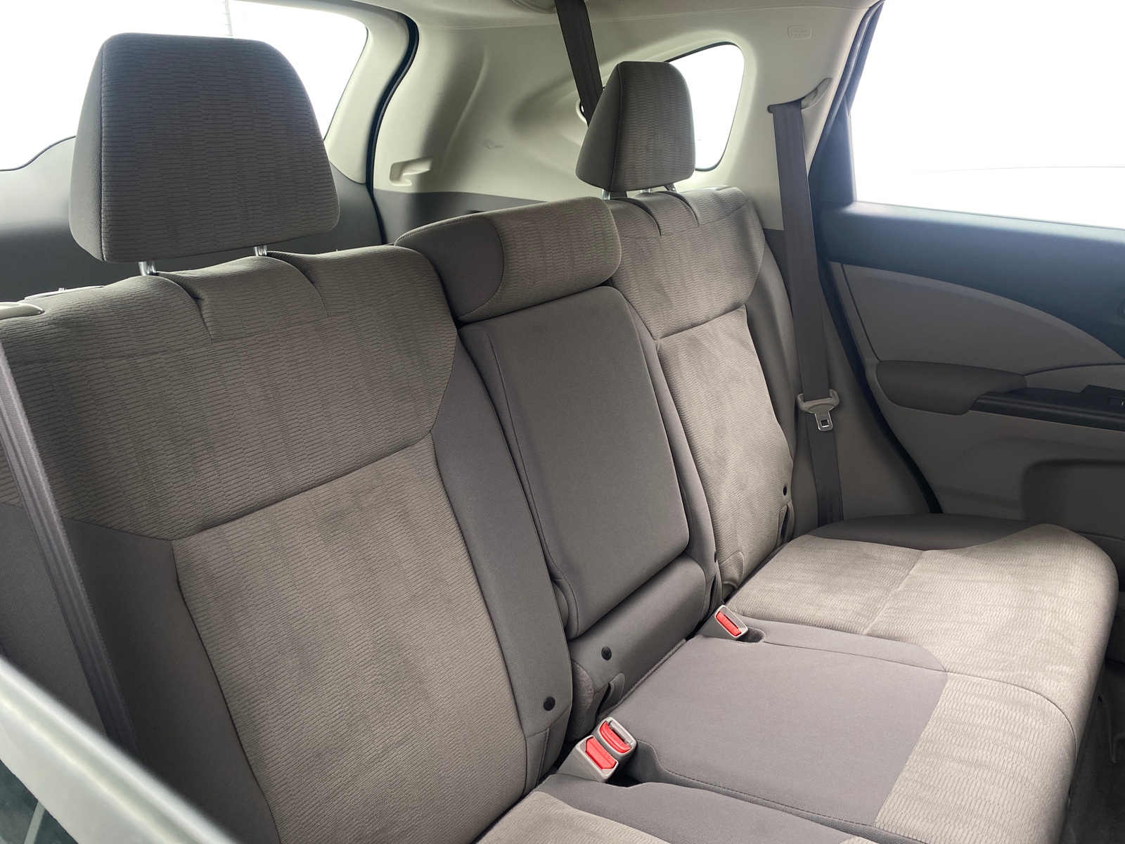 Thumbnail: 2013 Honda CR-V - 6